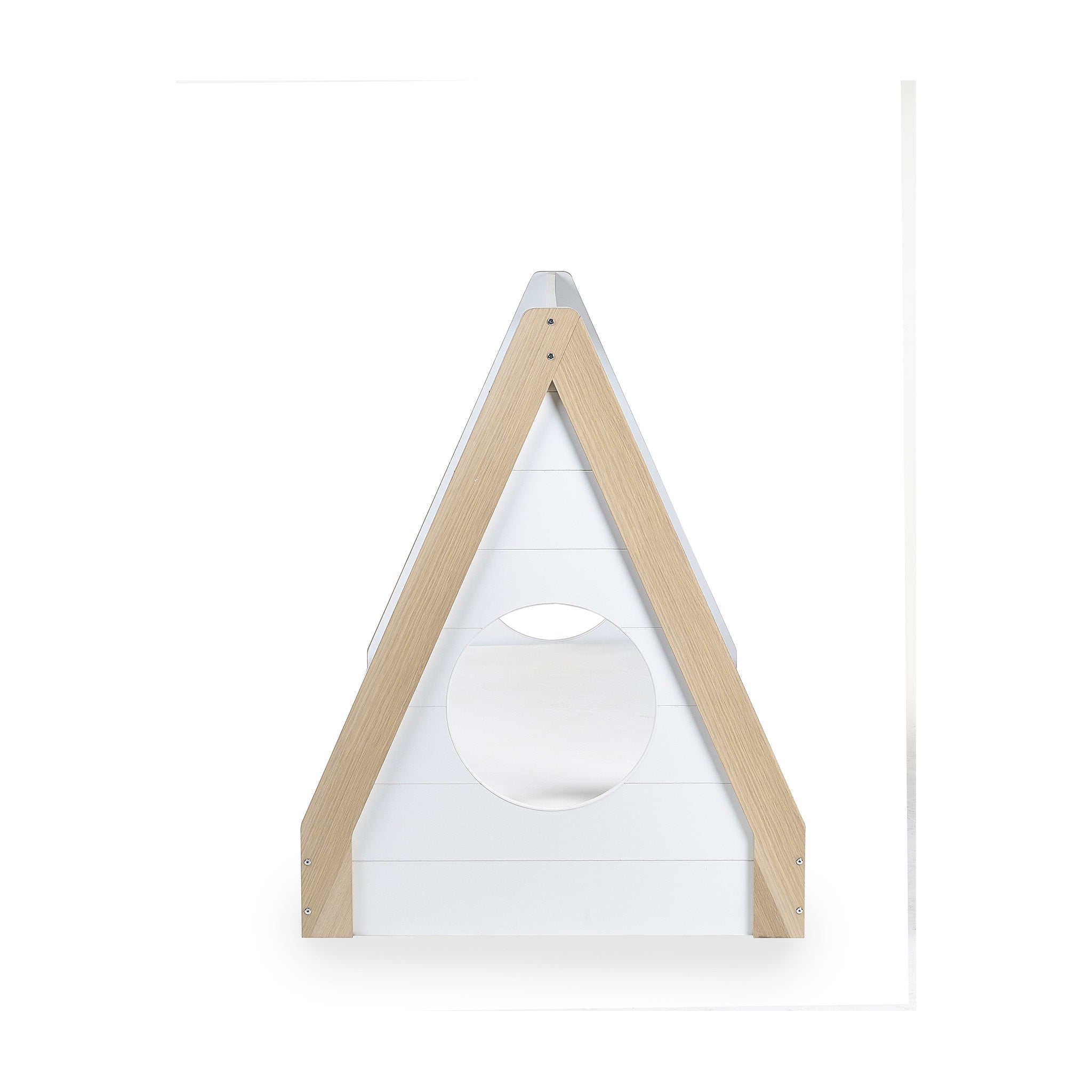 Festival Tent Low Sleeper Bed